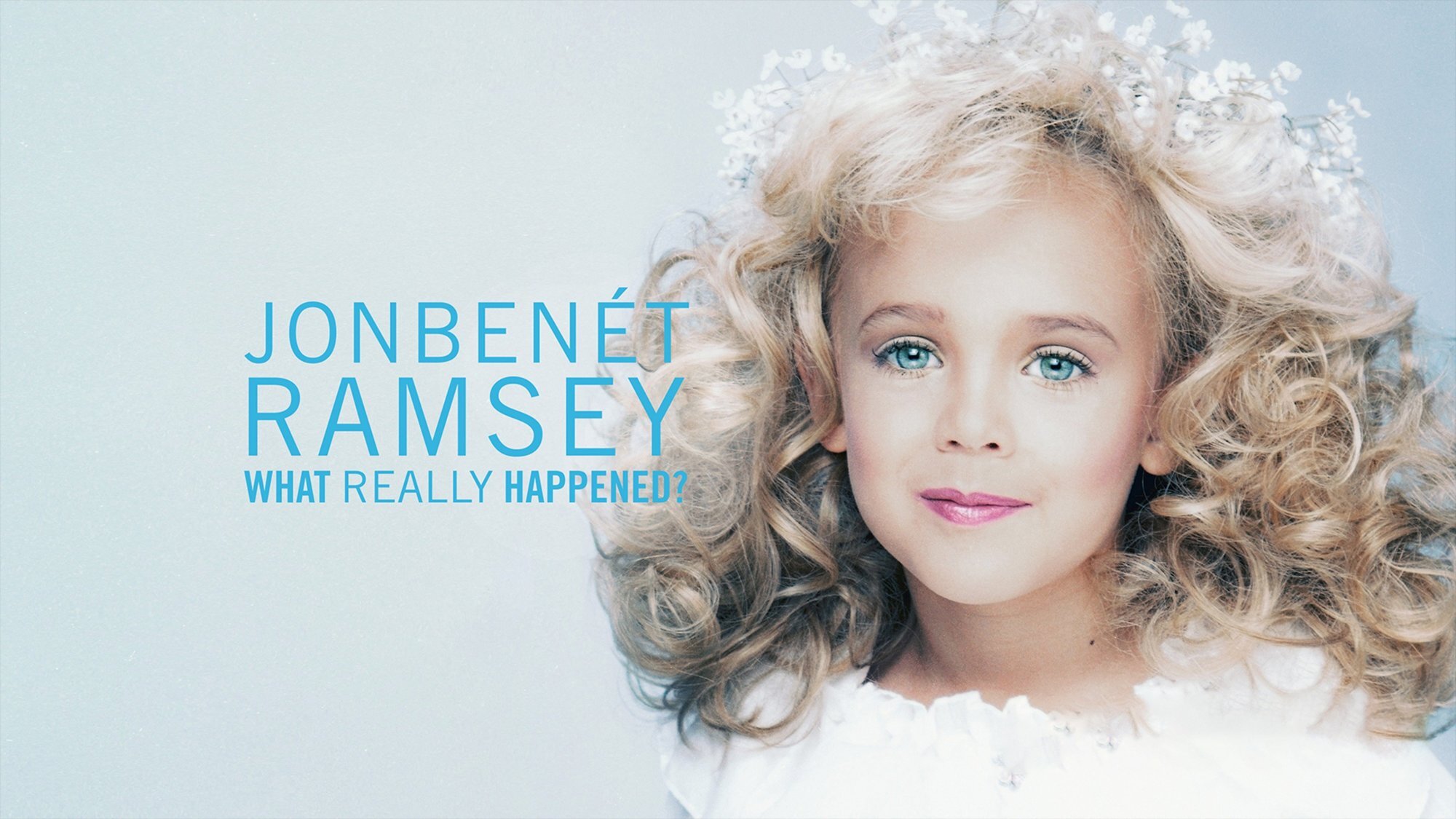 JonBenét Ramsey: What Really Happened? | TV.nu