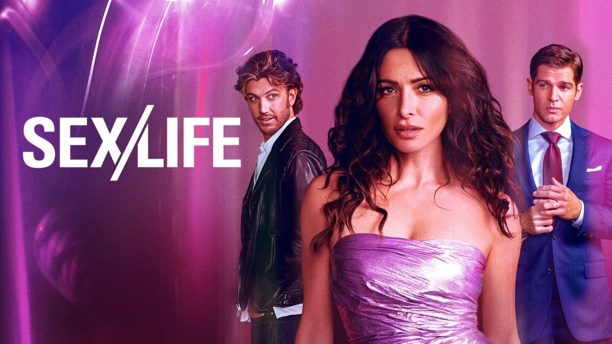 Sex Life Streama Online Tv Nu