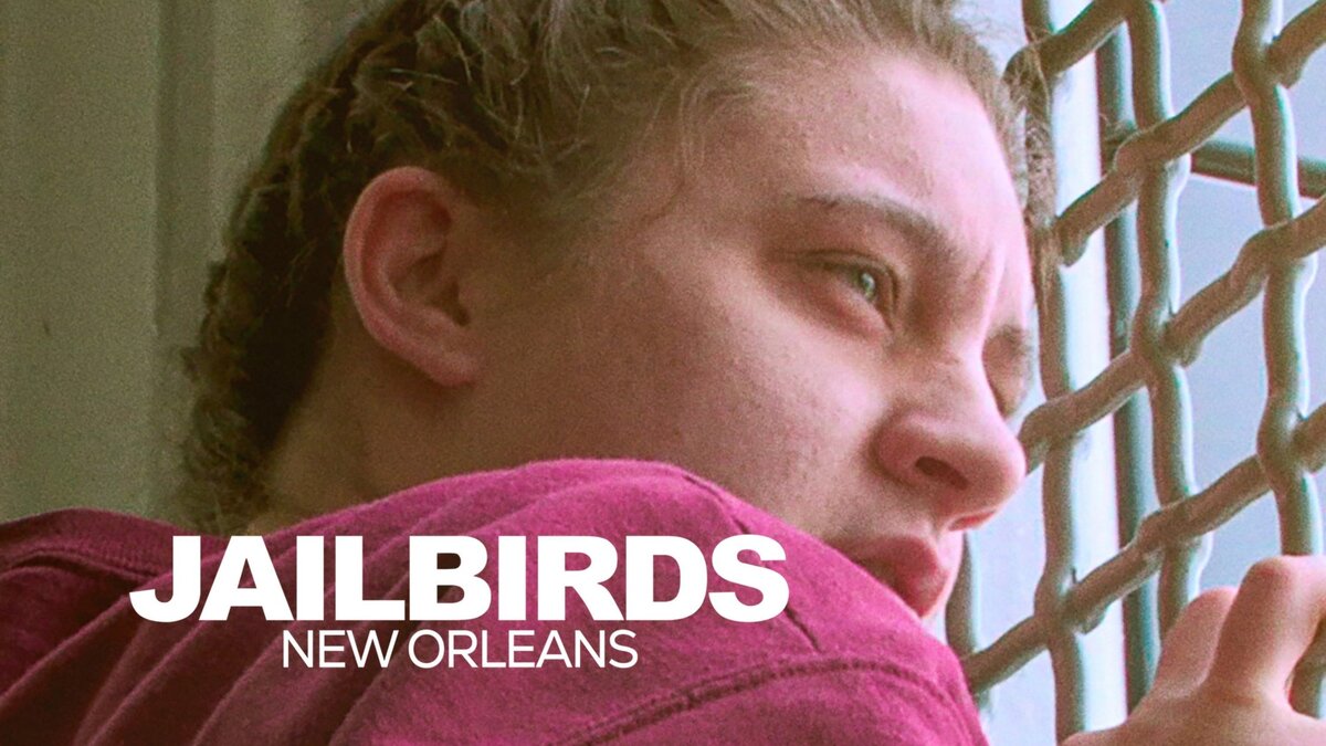 Jailbirds New Orleans Streama online TV.nu