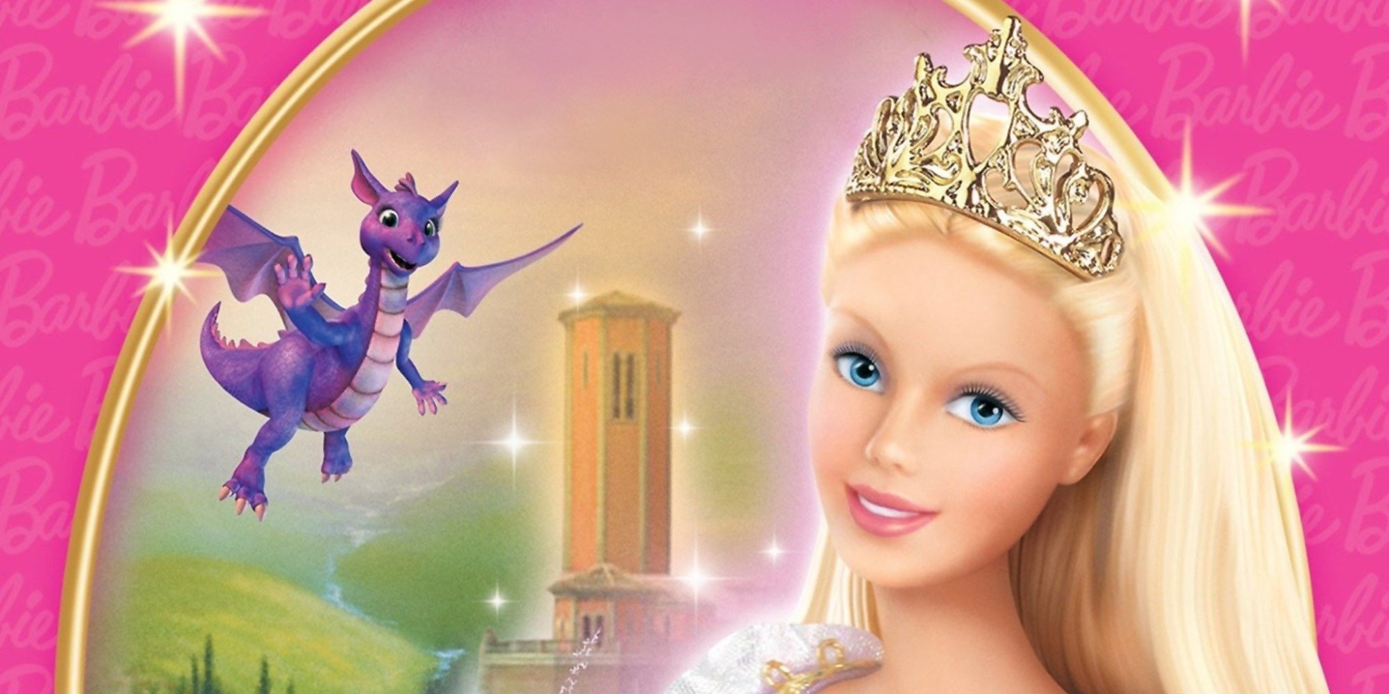 Barbie som Rapunzel - Streama online  TV.nu