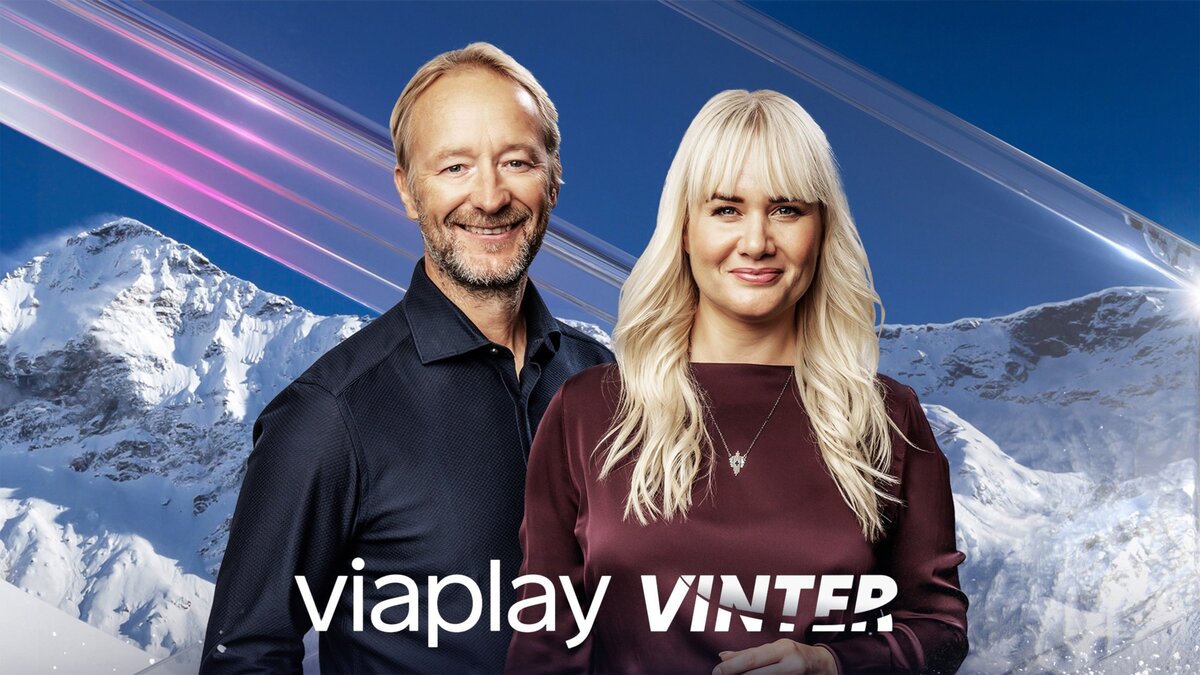 Viaplay Vinter TV.nu