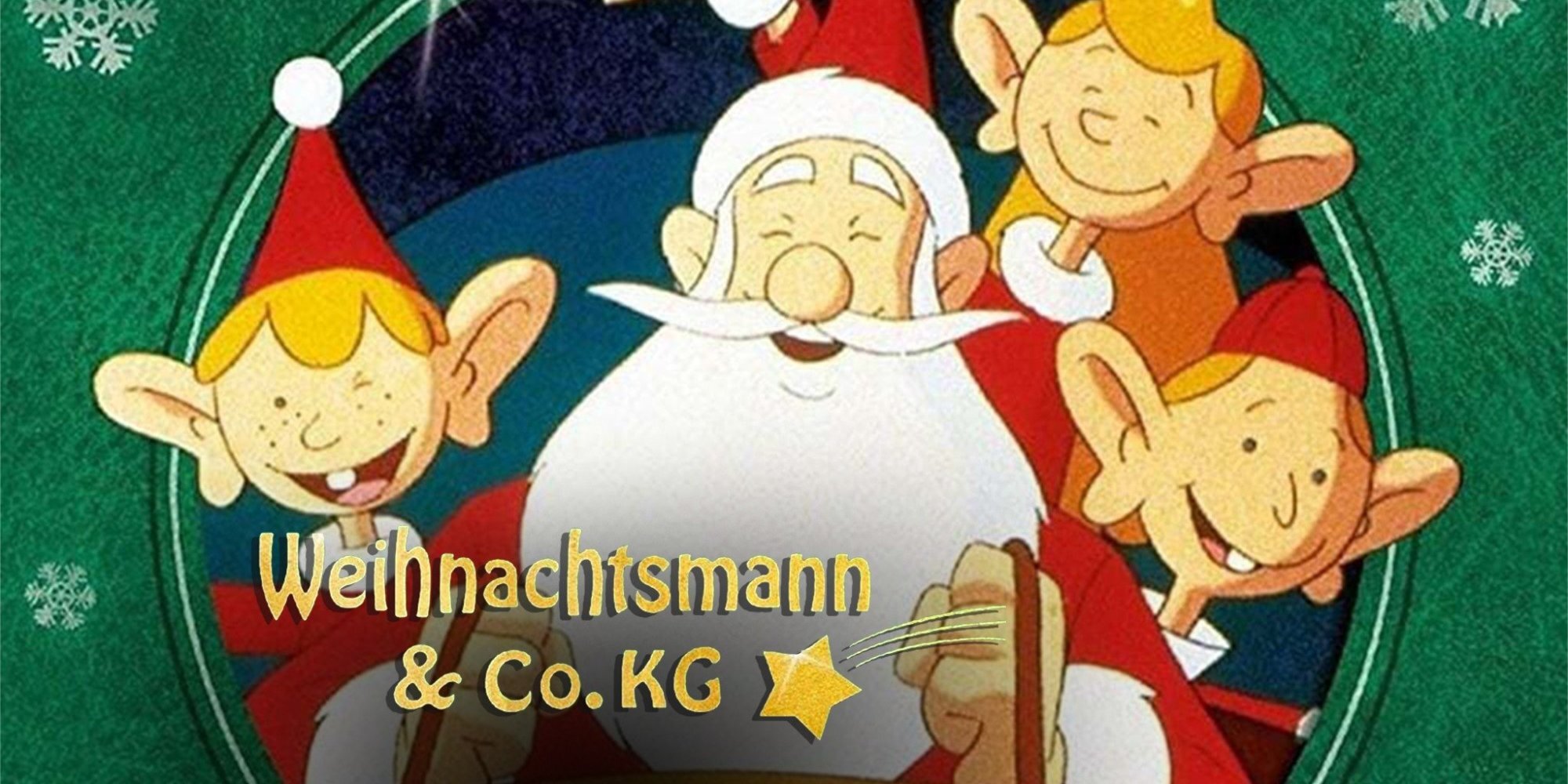 Weihnachtsmann Und Co Kg 2290