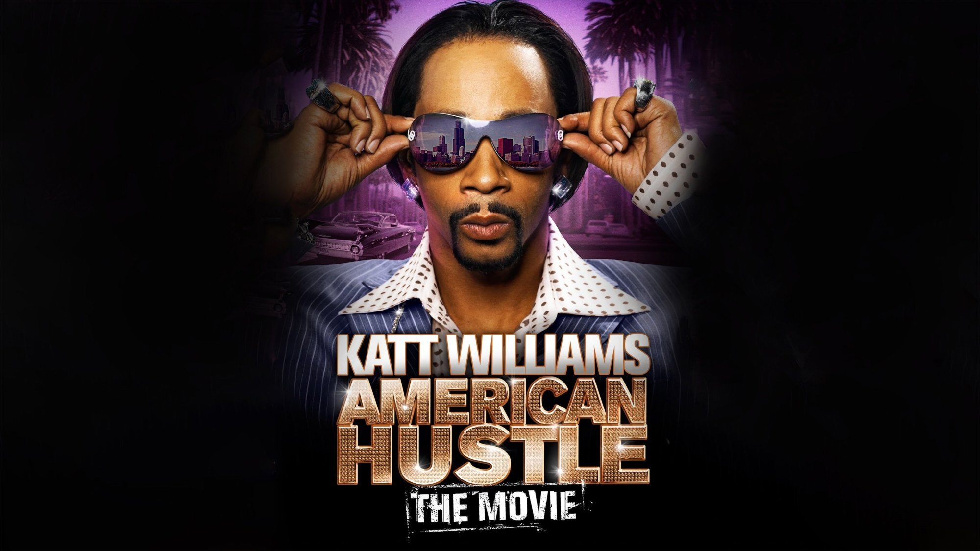 Katt williams american discount hustle watch online