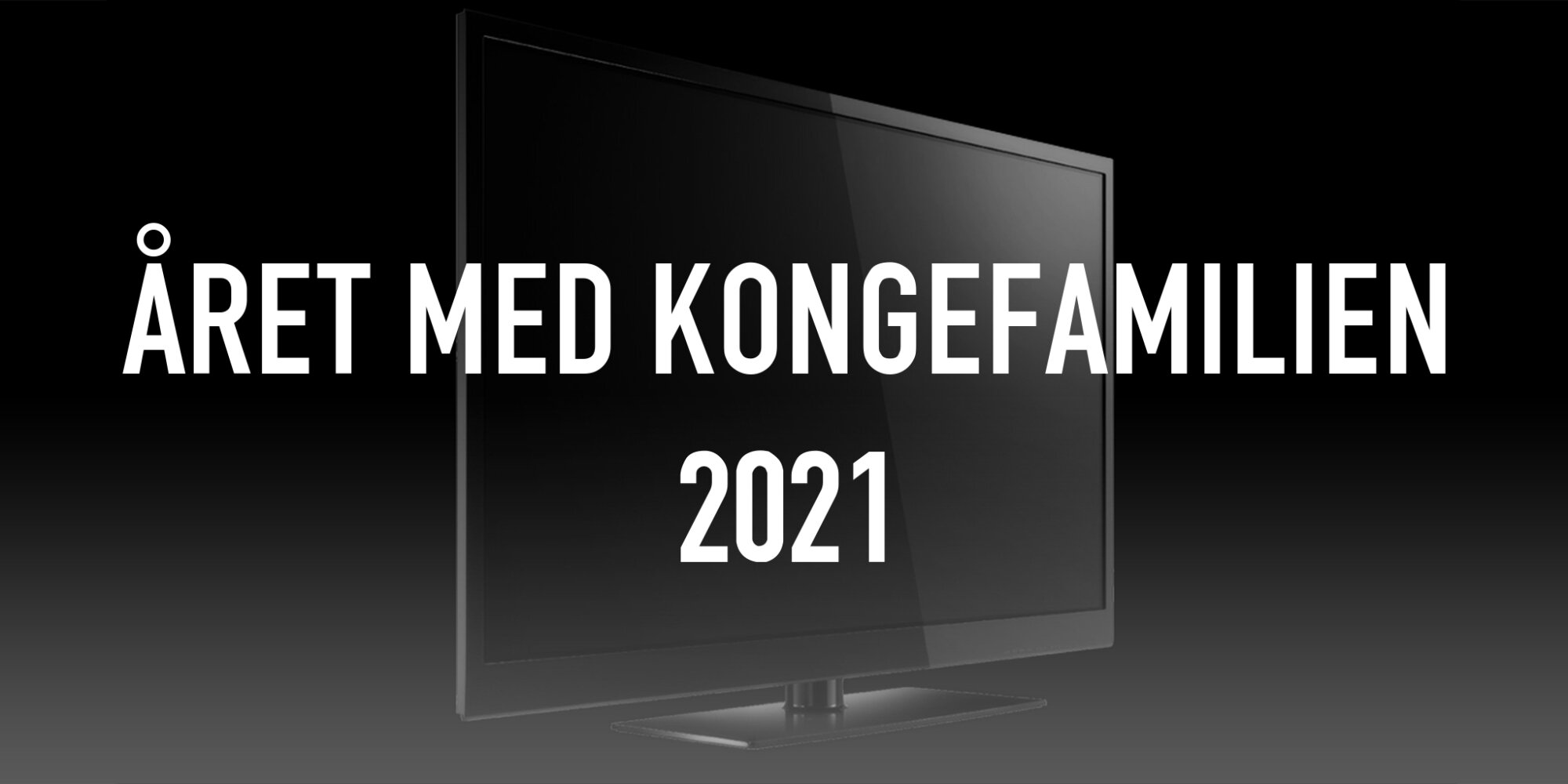 Året Med Kongefamilien 2021 | TV.nu