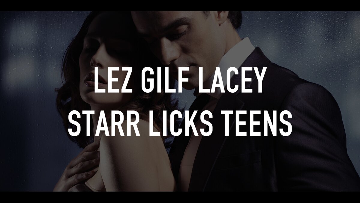 Lez GILF Lacey Starr Licks Teens | TV.nu