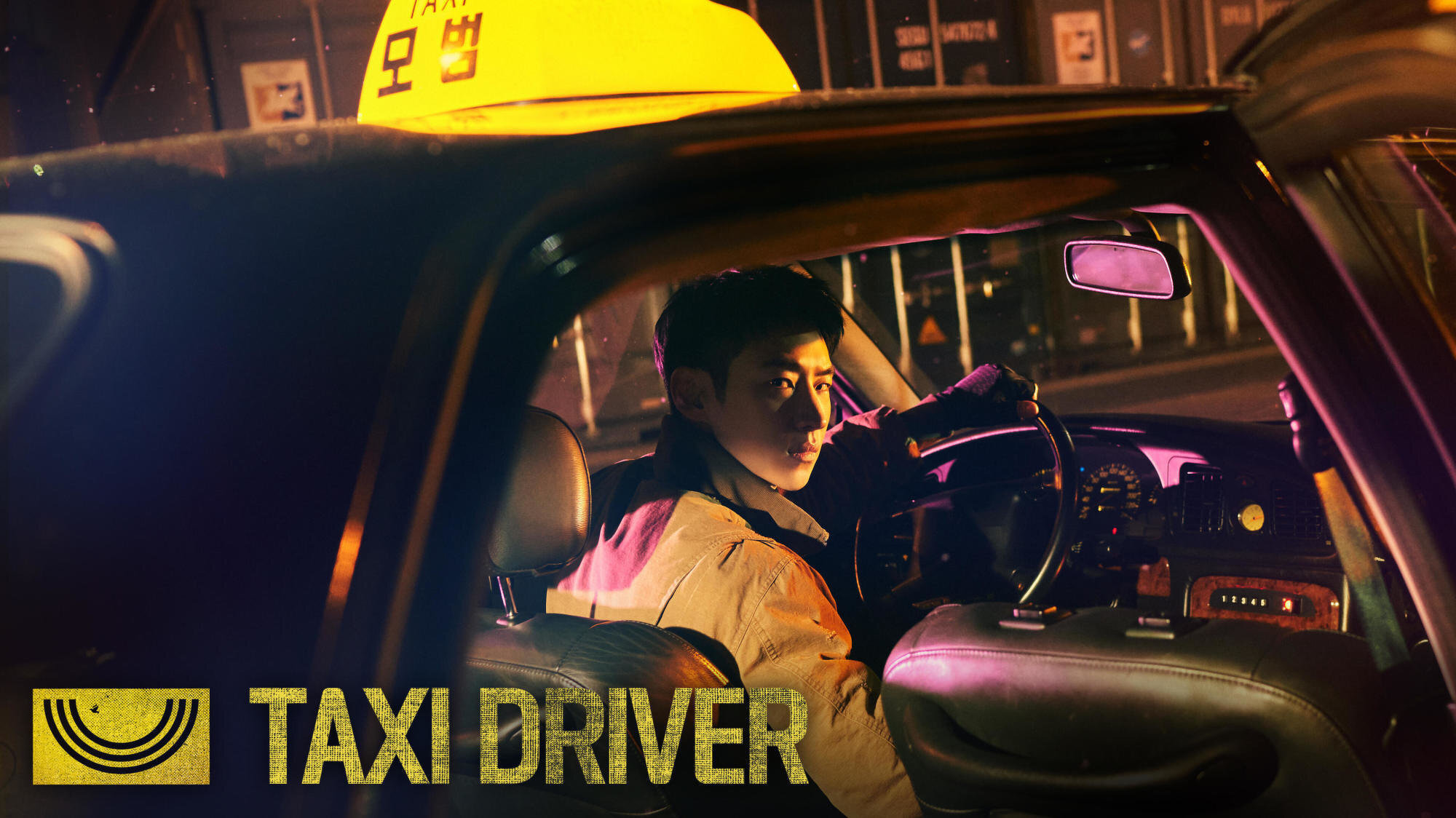 Taxi Driver - Film online på Viaplay