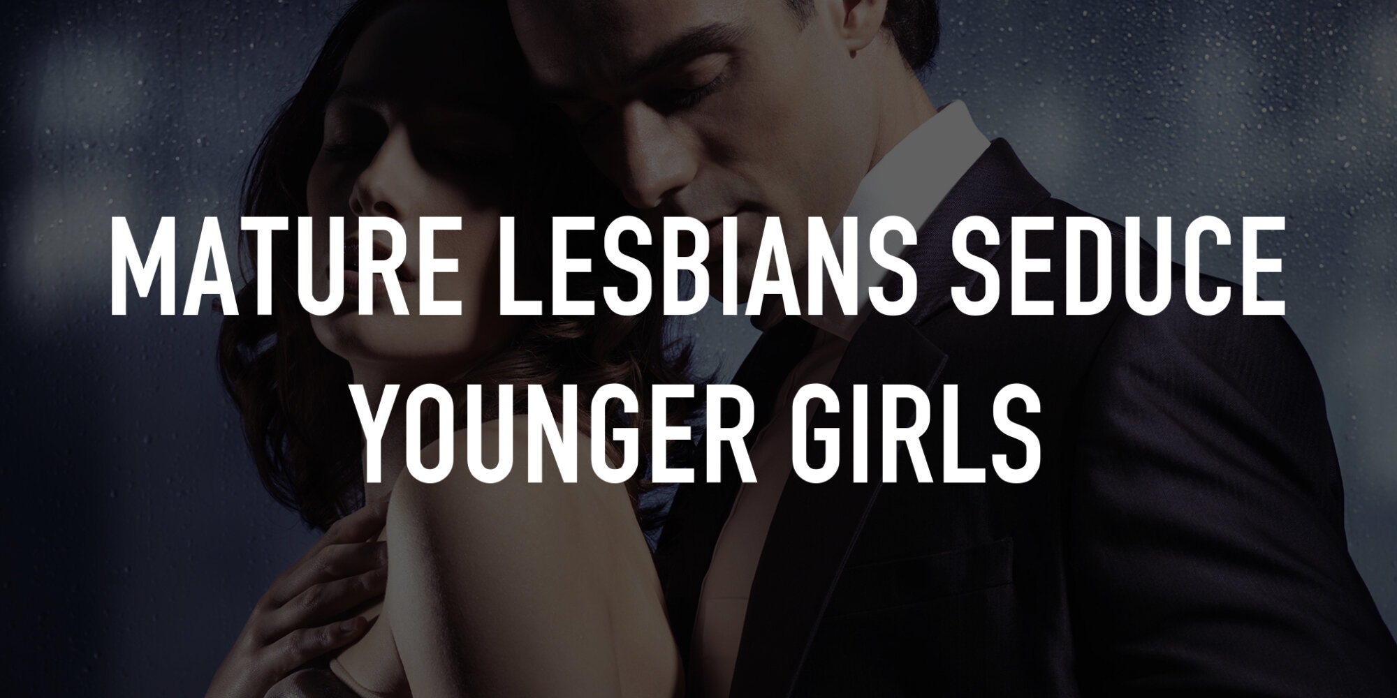 Mature Lesbians Seduce Younger Girls | TV.nu