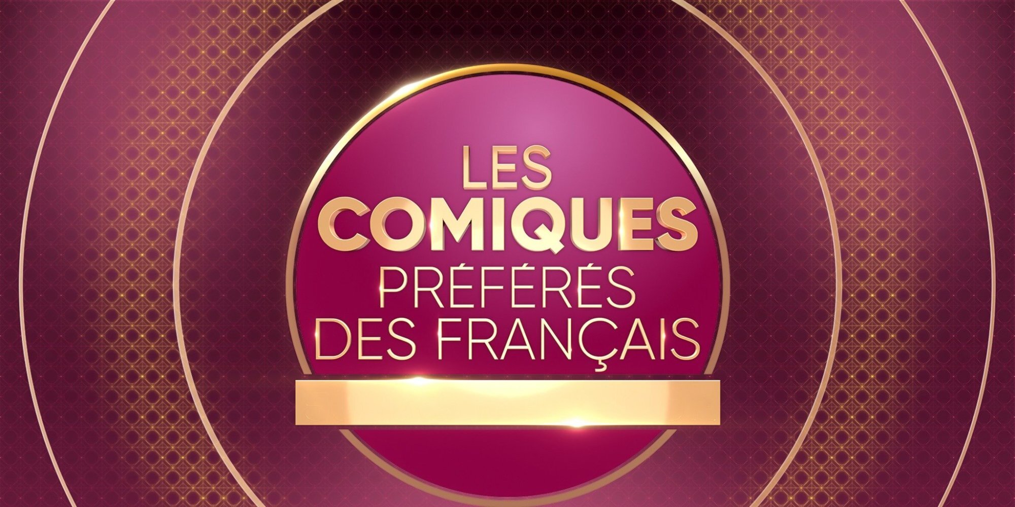 Les Comiques Préférés Des Français | TV.nu