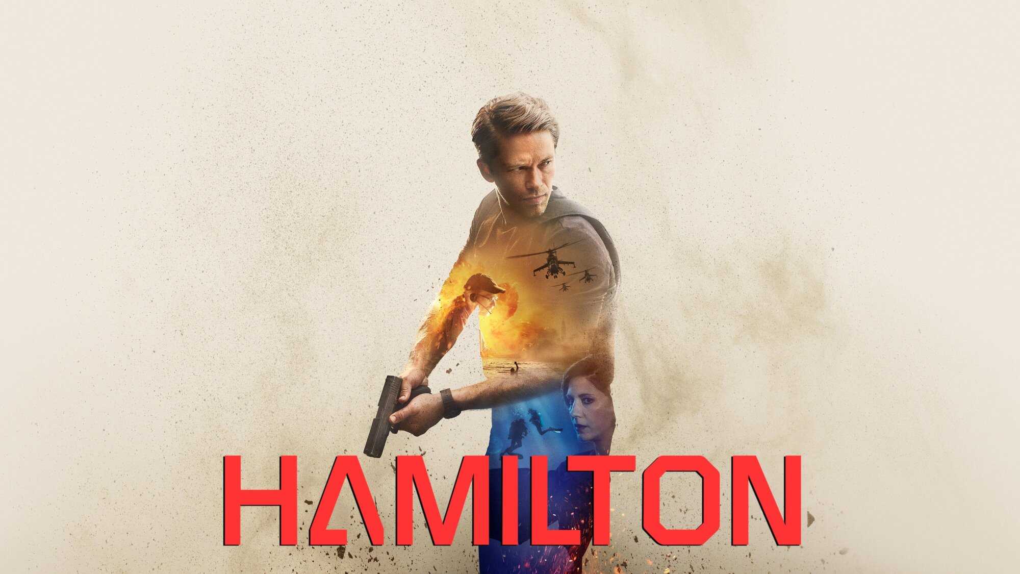 Hamilton - Se på TV & Streama online 