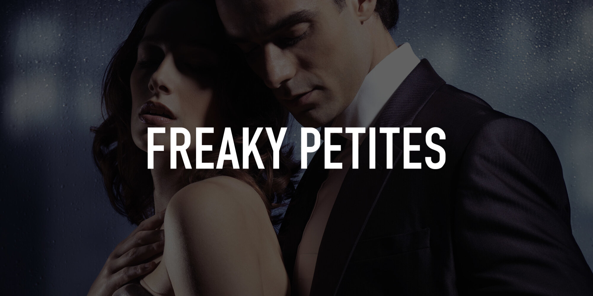 Freaky Petites | TV.nu