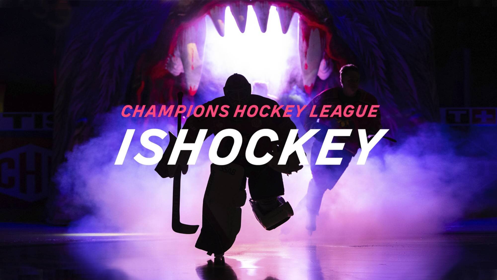 Ishockey Champions Hockey League TV.nu