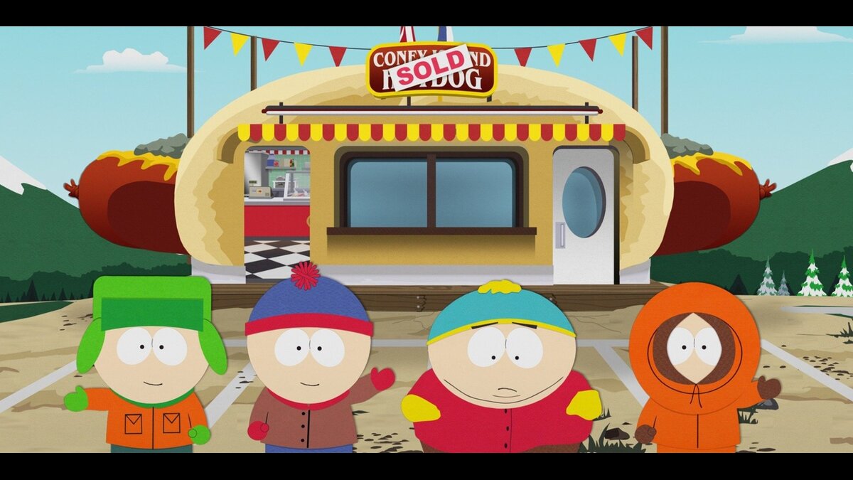 South Park The Streaming Wars Streama Online Tvnu
