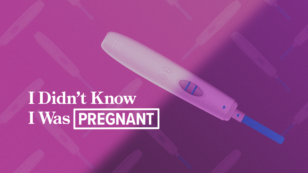 I Didn't Know I Was Pregnant säsong 4