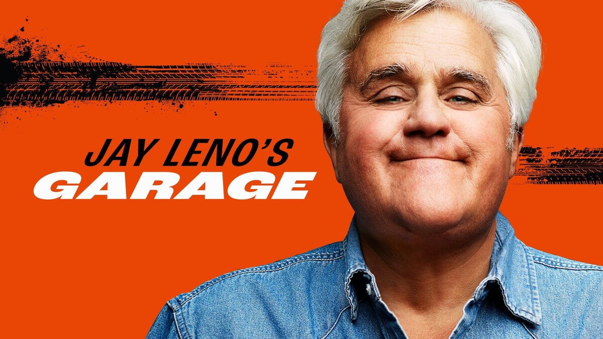 Джей лено улетай. Jay Leno. Джей Лено. 1954 DESOTO Jay Lenos Garage,.