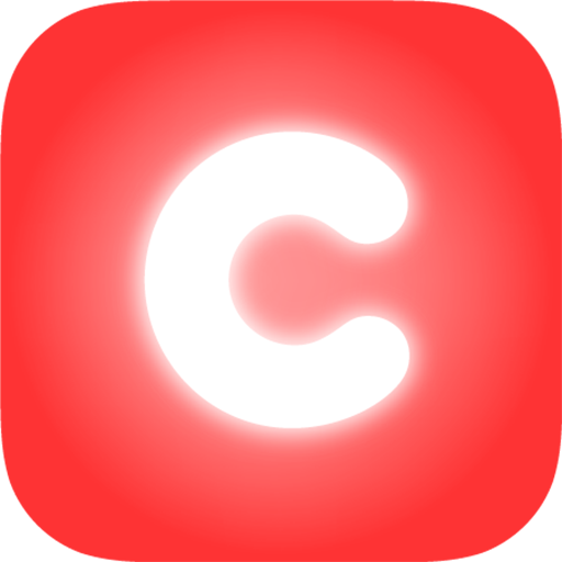 C more play. C-more. Videomore logo.