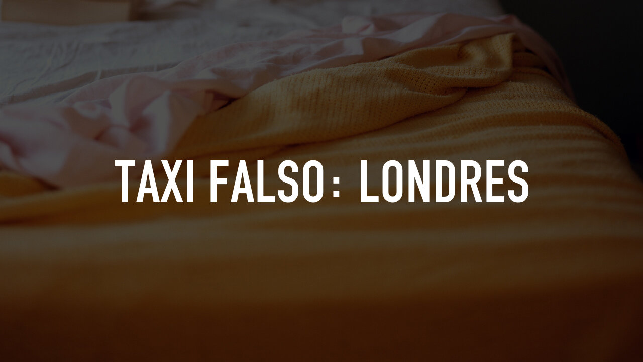 Fake Taxi: London | TV.nu