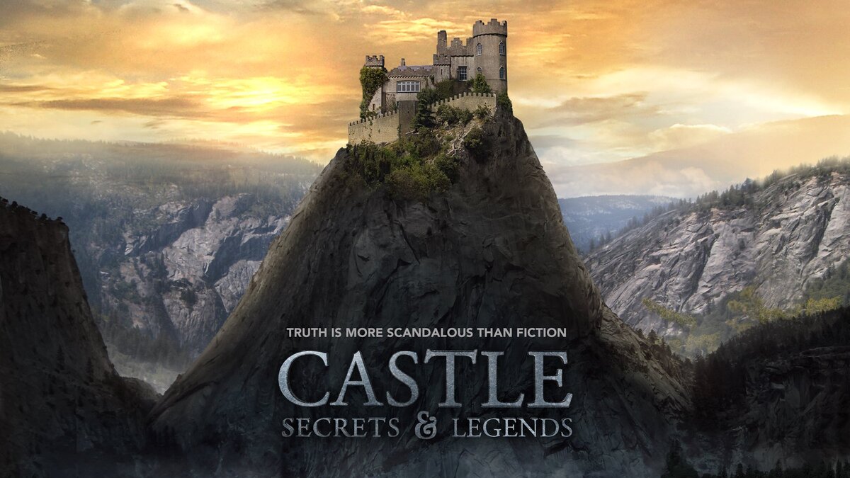 Замок 2015. Mysteries at the Castle сериал. Замок Secret. Тайны замков документальный 2015. Легенды старого замка сериал.