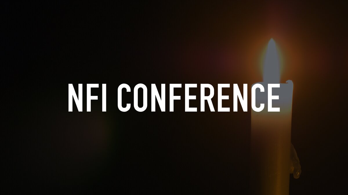 NFI Conference TV.nu