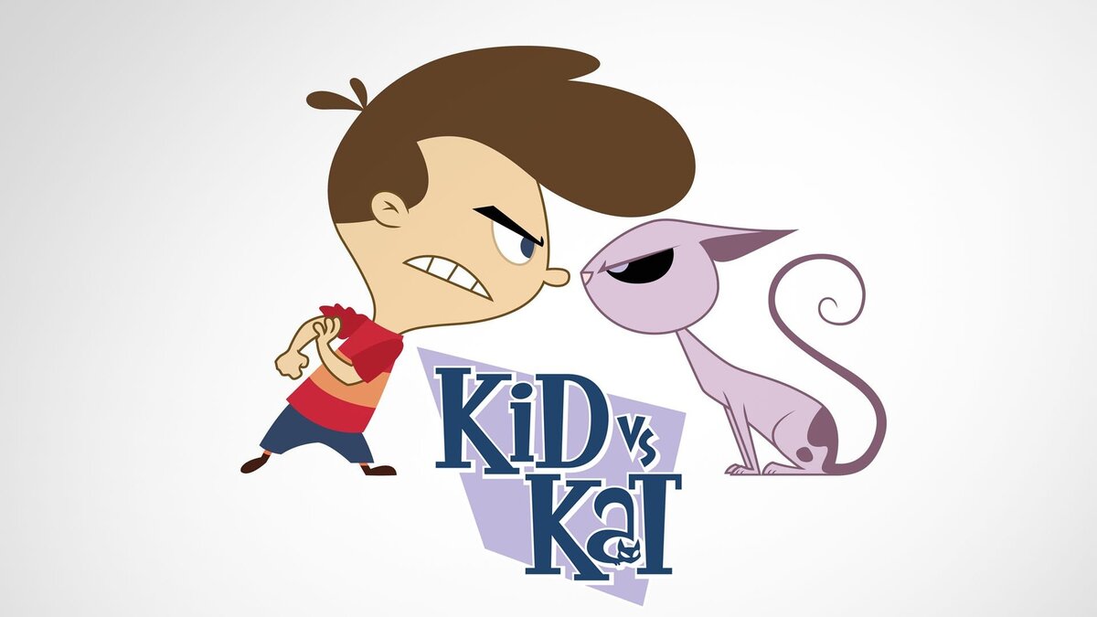 Под кид. КИД против Кэт Дисней. КИД vs Кэт СТС. КИД vs Кэт канал Disney. КИД против Кэт персонажи.