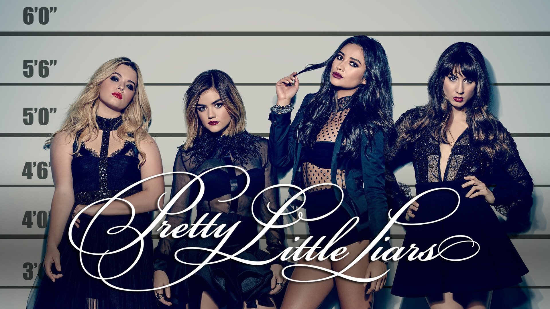 Pretty Little Liars   16830213