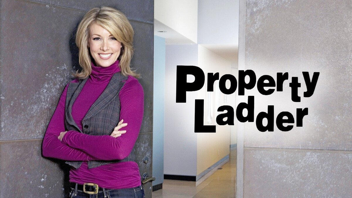 Property Ladder TV.nu