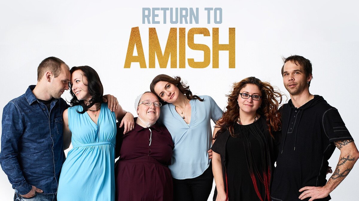 Return to Amish www.tv.nu