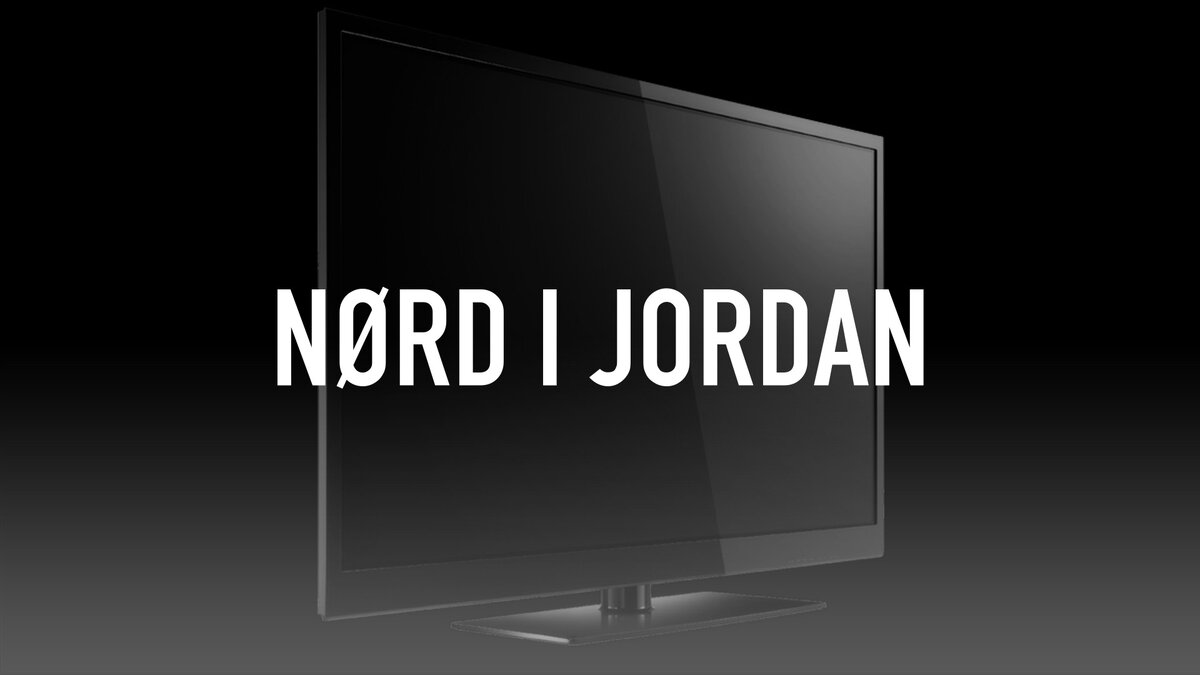 Jordan | TV.nu