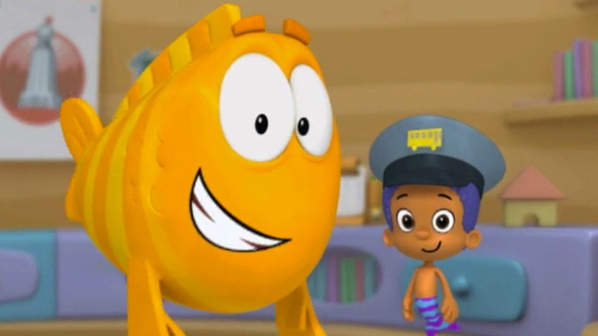 Bubble Guppies S Song 1 Avsnitt 16 Www Tv Nu   16974361