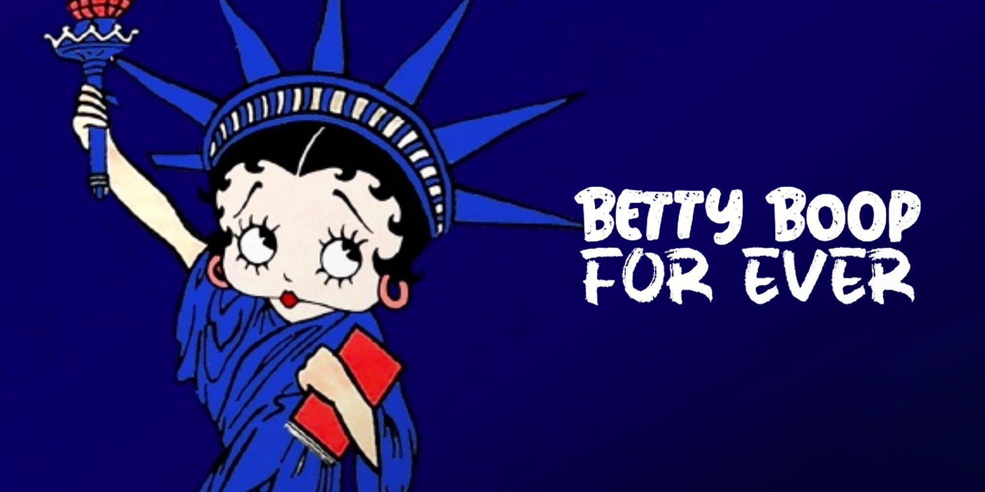 Betty Boop, den tecknade filmens första dam | TV.nu