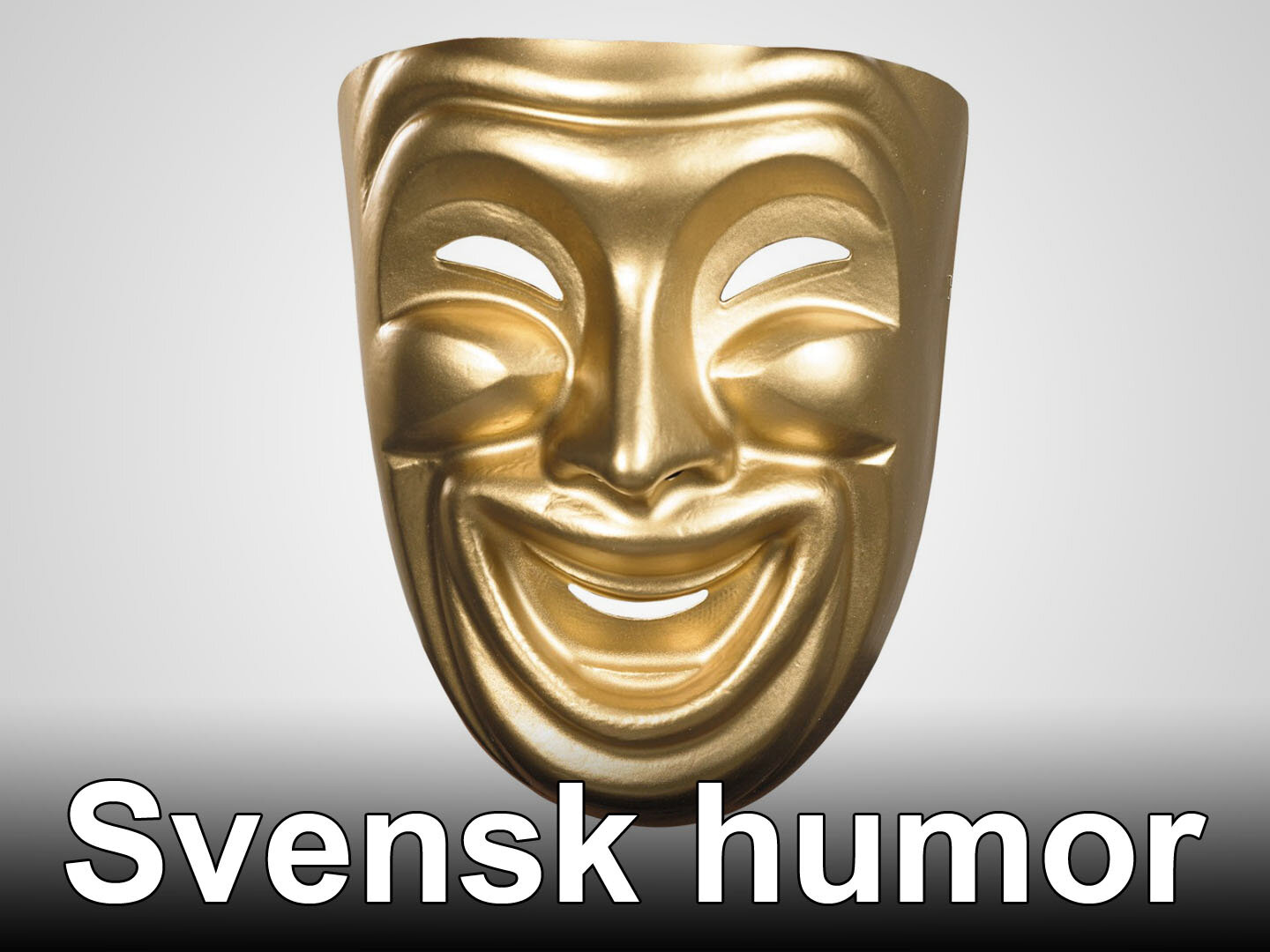 Svensk Humor | TV.nu