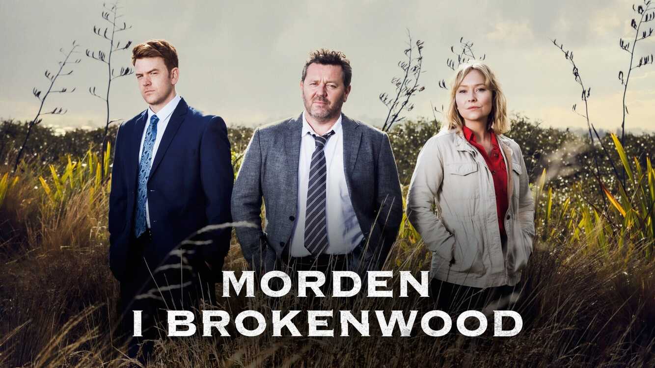 Morden i Brokenwood