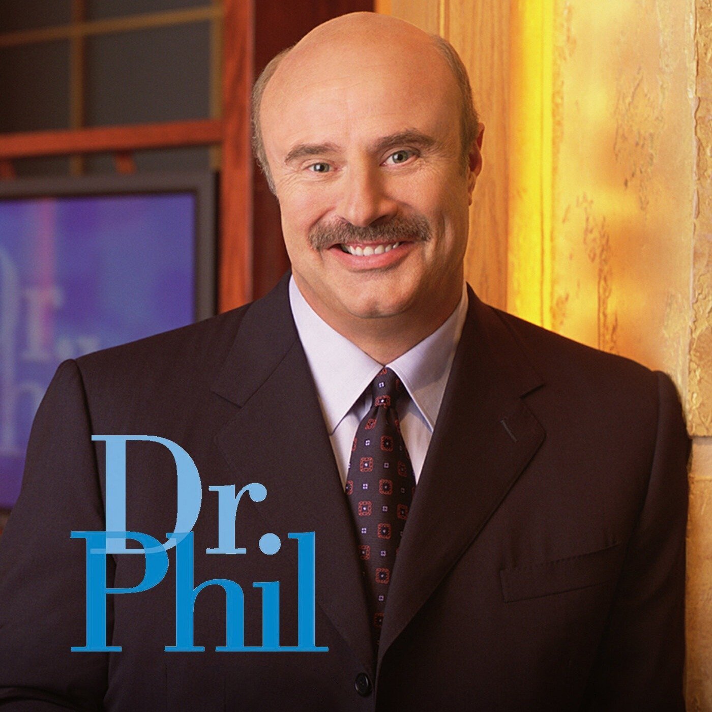 Фил дэниелс. Dr Phil.