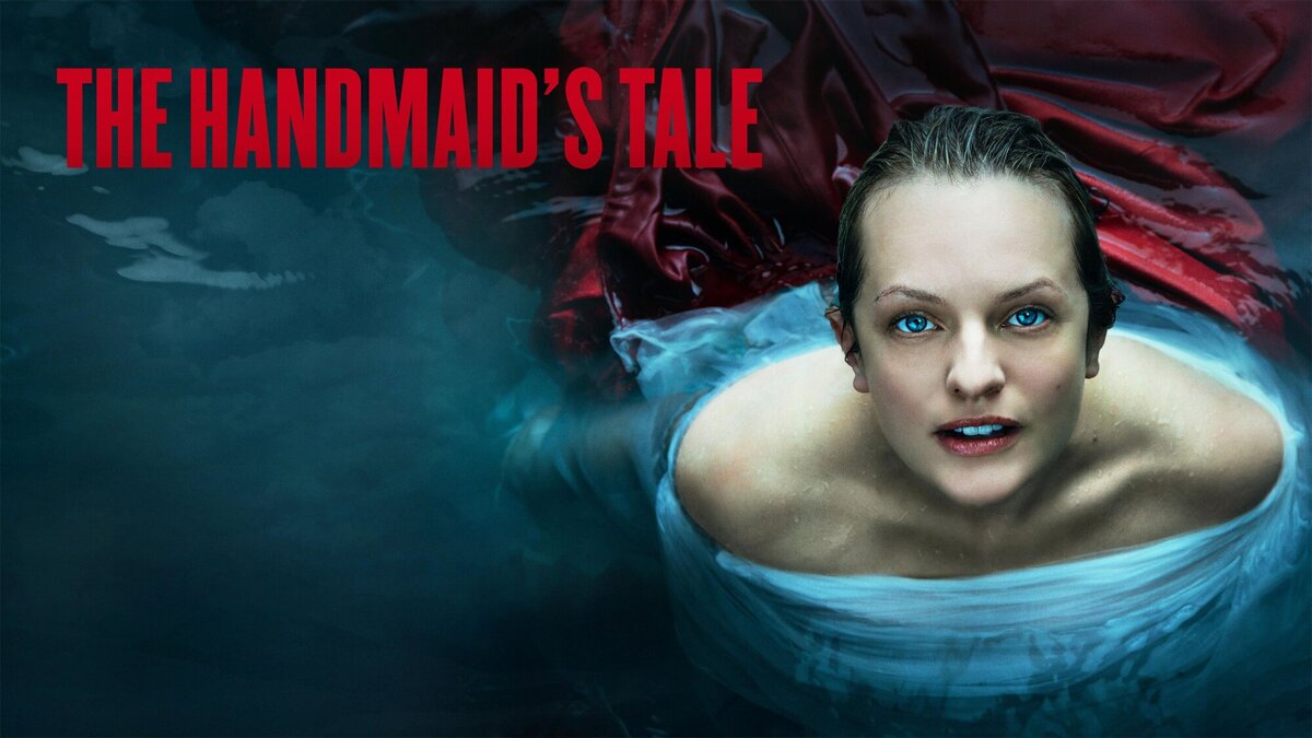 The Handmaid s Tale Streama online TV.nu