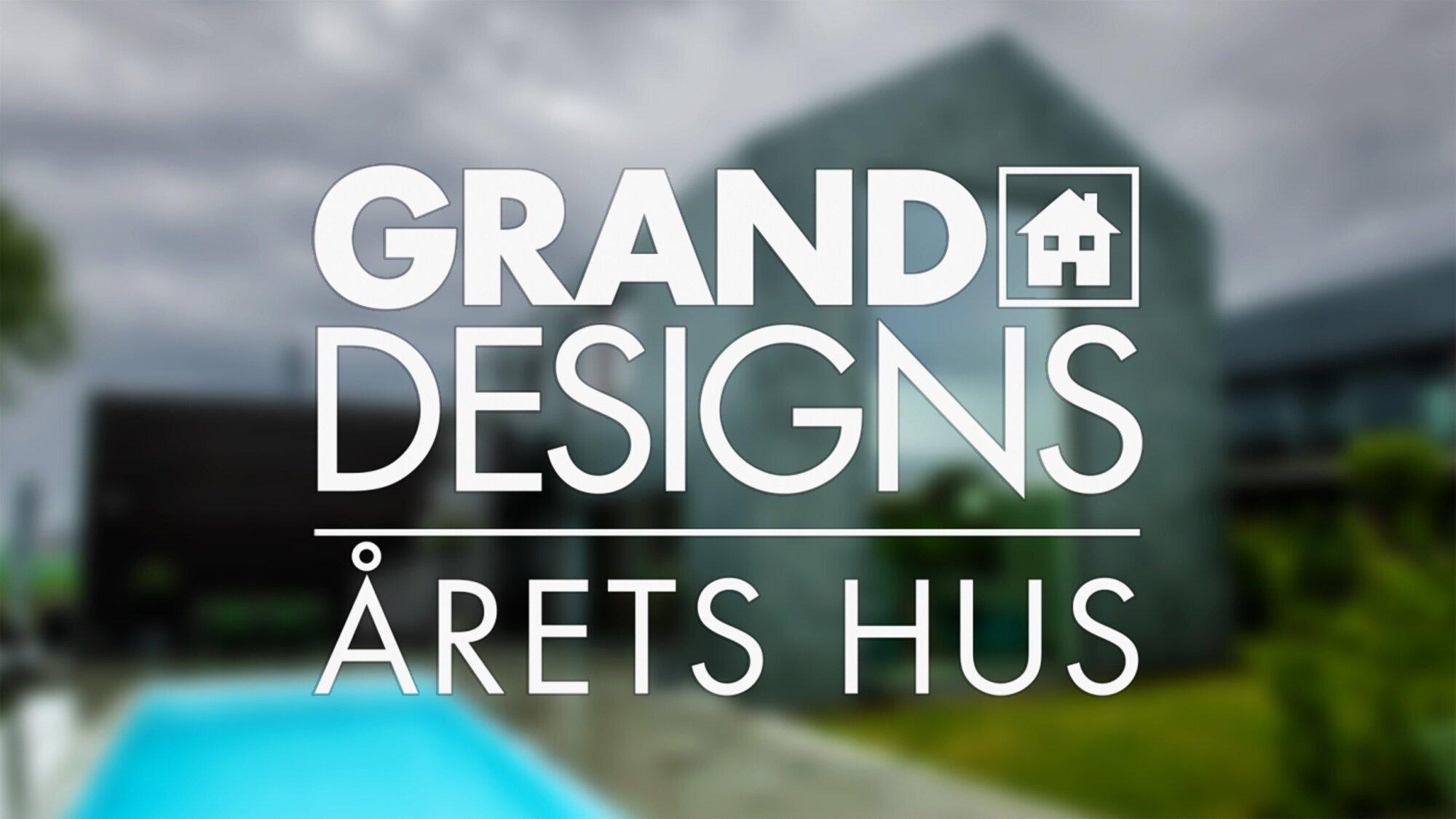 Grand Designs - Årets Hus - Streama Online | TV.nu