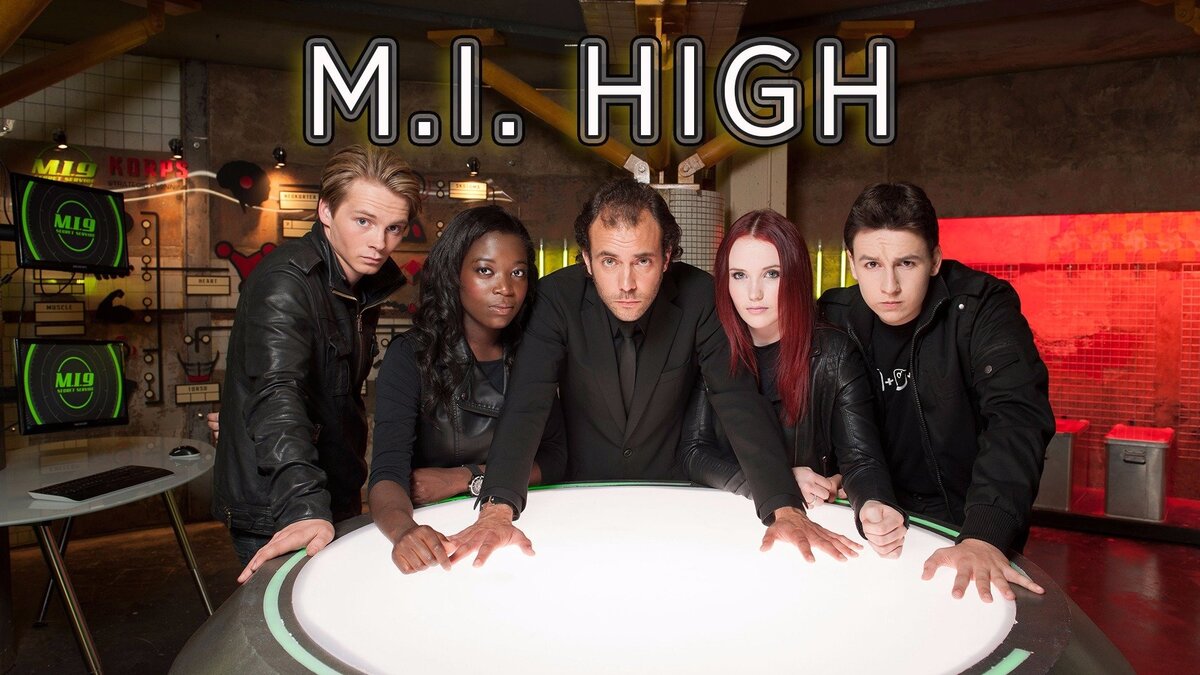 Bbc high