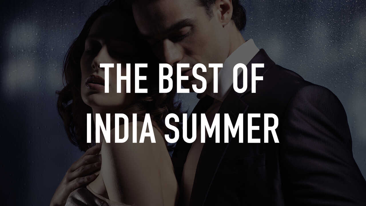 India summer erotik