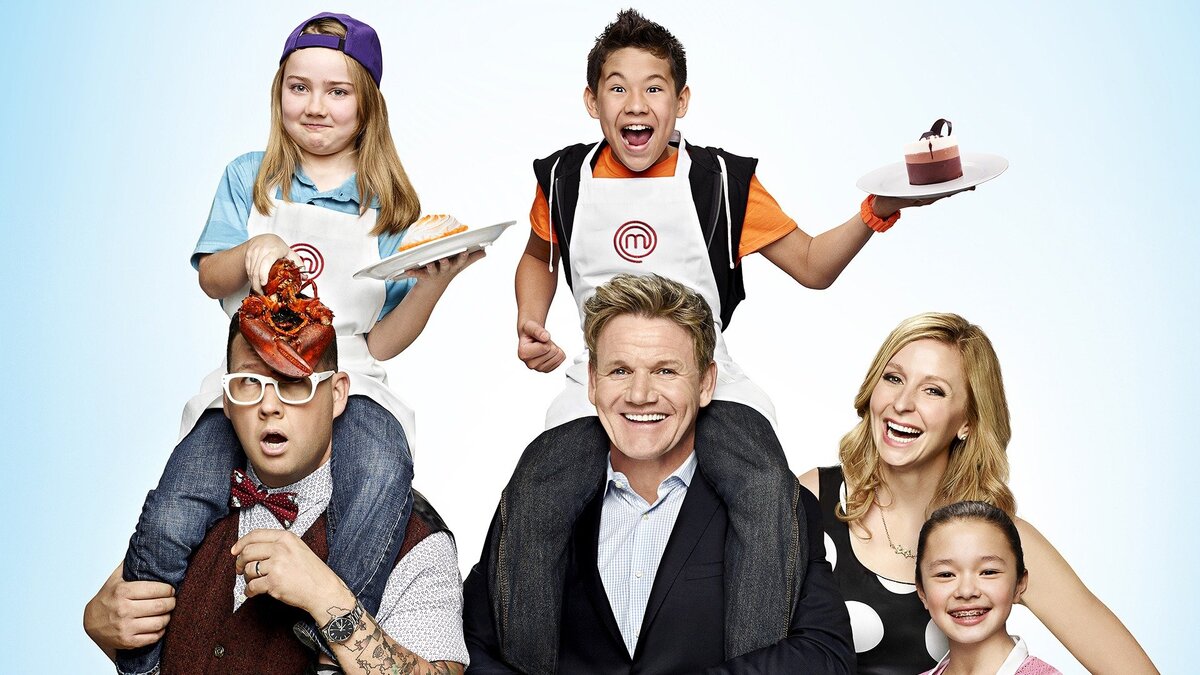 Masterchef USA www.tv.nu