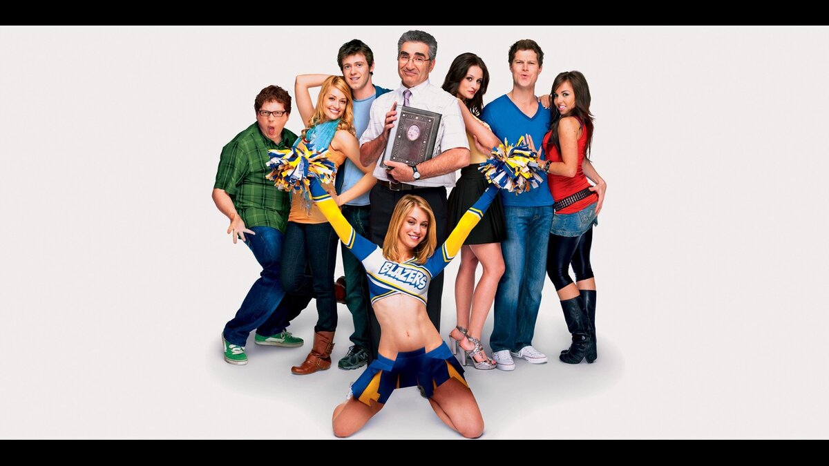 American pie the discount book of love putlocker