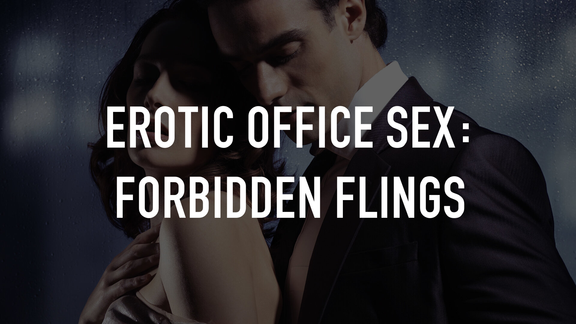 Erotic Office Sex | TV.nu