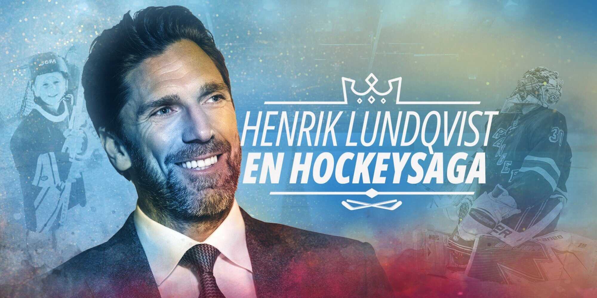 Henrik Lundqvist - IMDb
