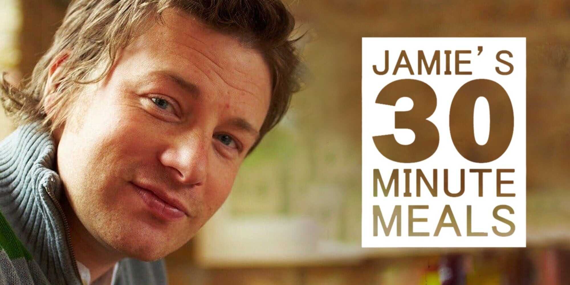 Jamie Oliver - IMDb