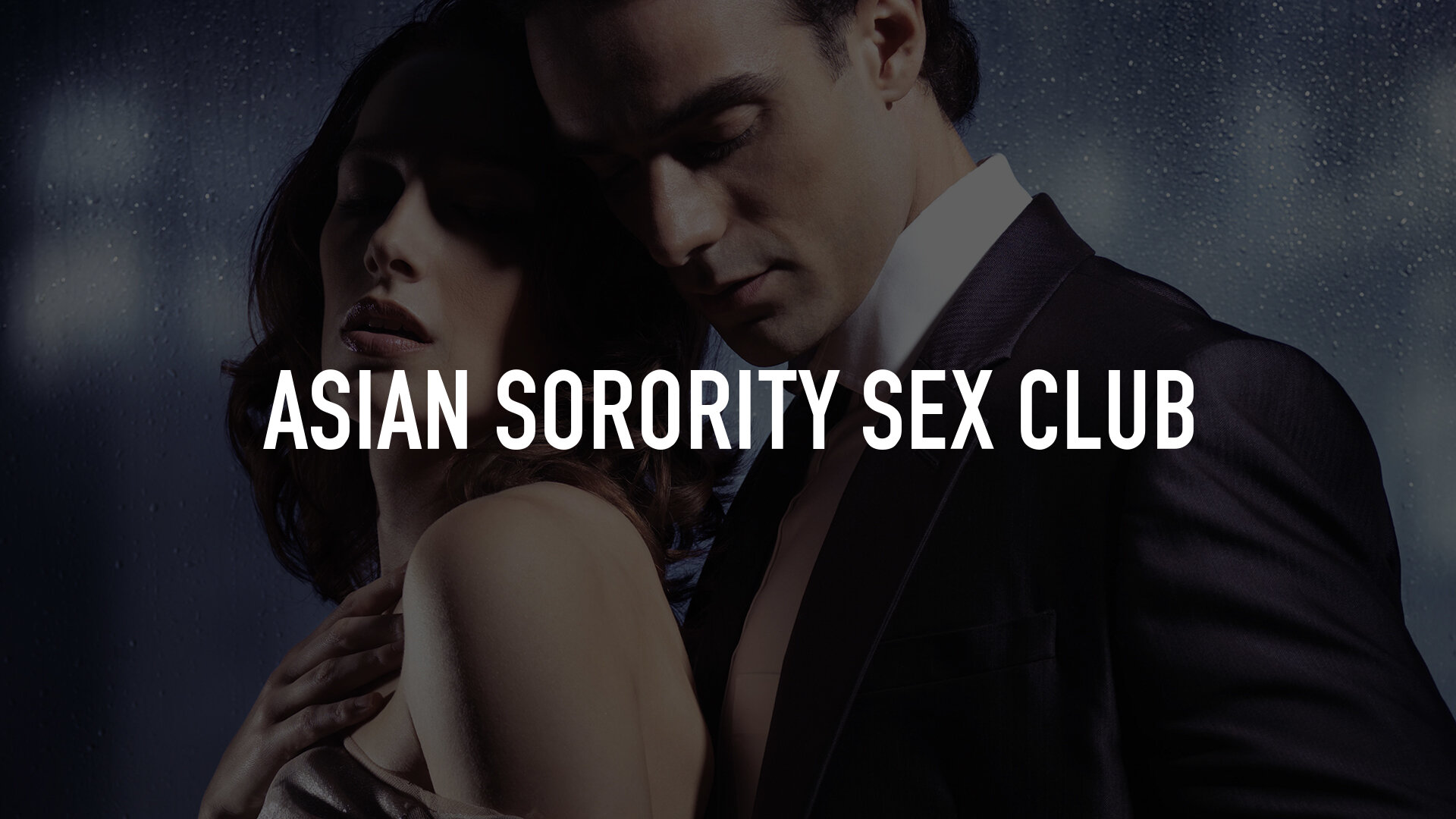 Asian Sorority Sex Club | TV.nu