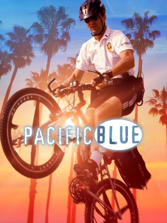 Pacific blues