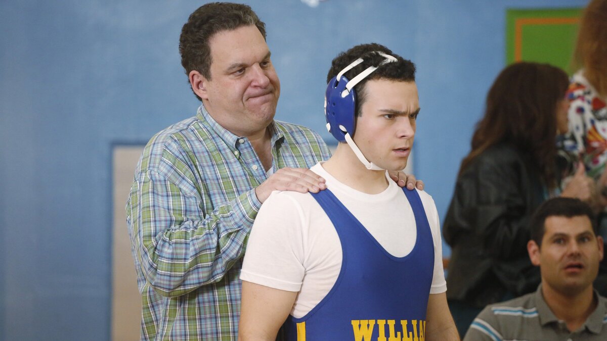 The Goldbergs Ssong 1 Avsnitt 22