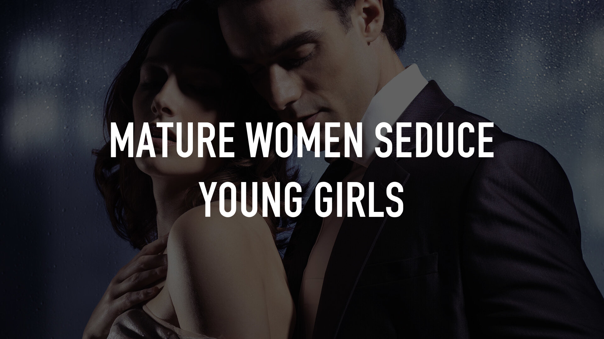 Mature Women Seduce Young Girls | TV.nu