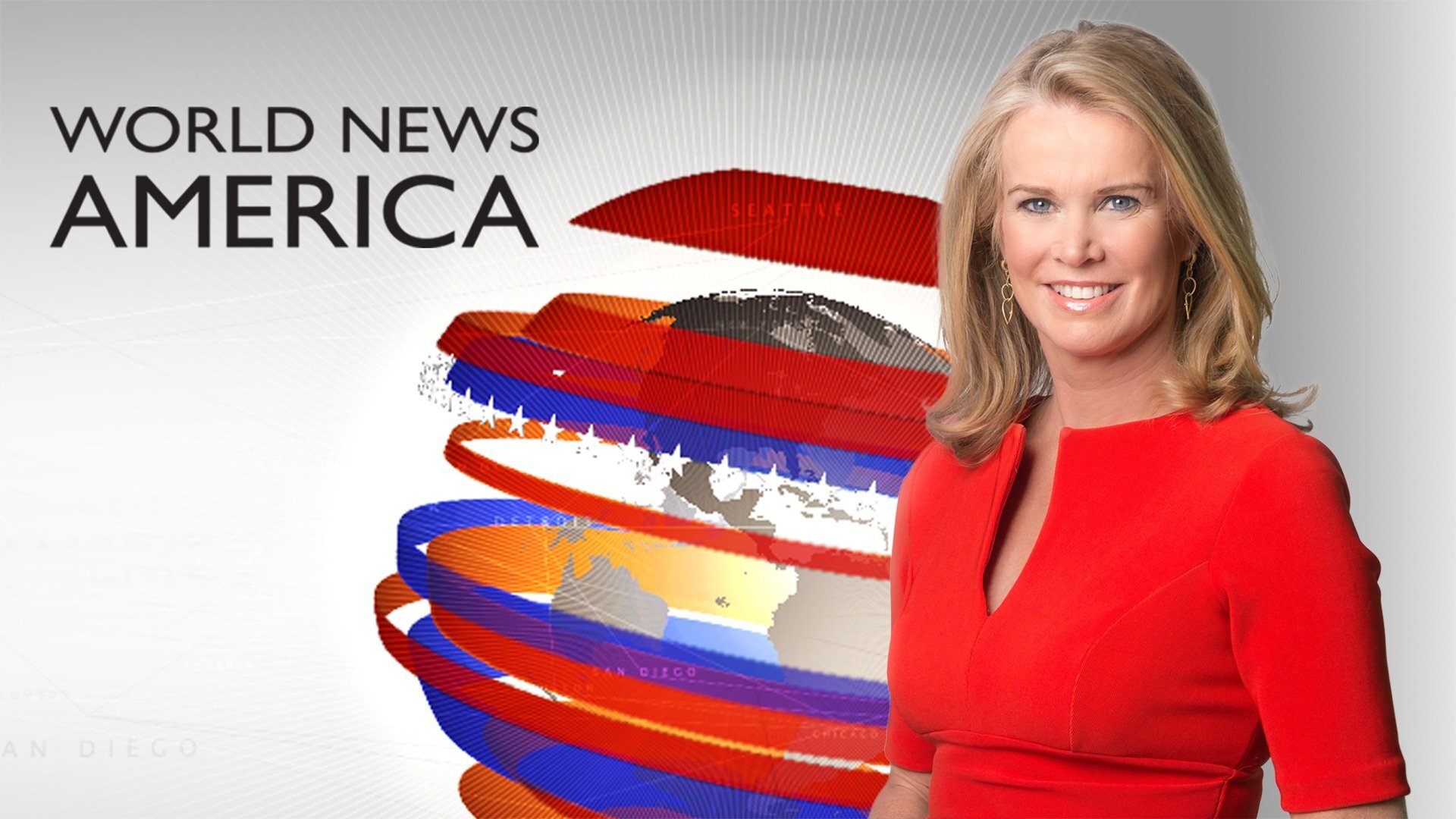 BBC World News America - Se På TV | TV.nu