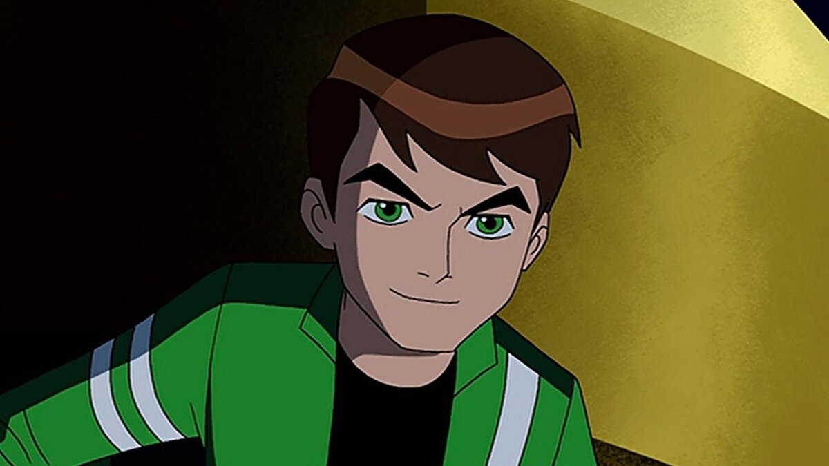 Ben 10: Alien Force - Säsong 3 Avsnitt 17