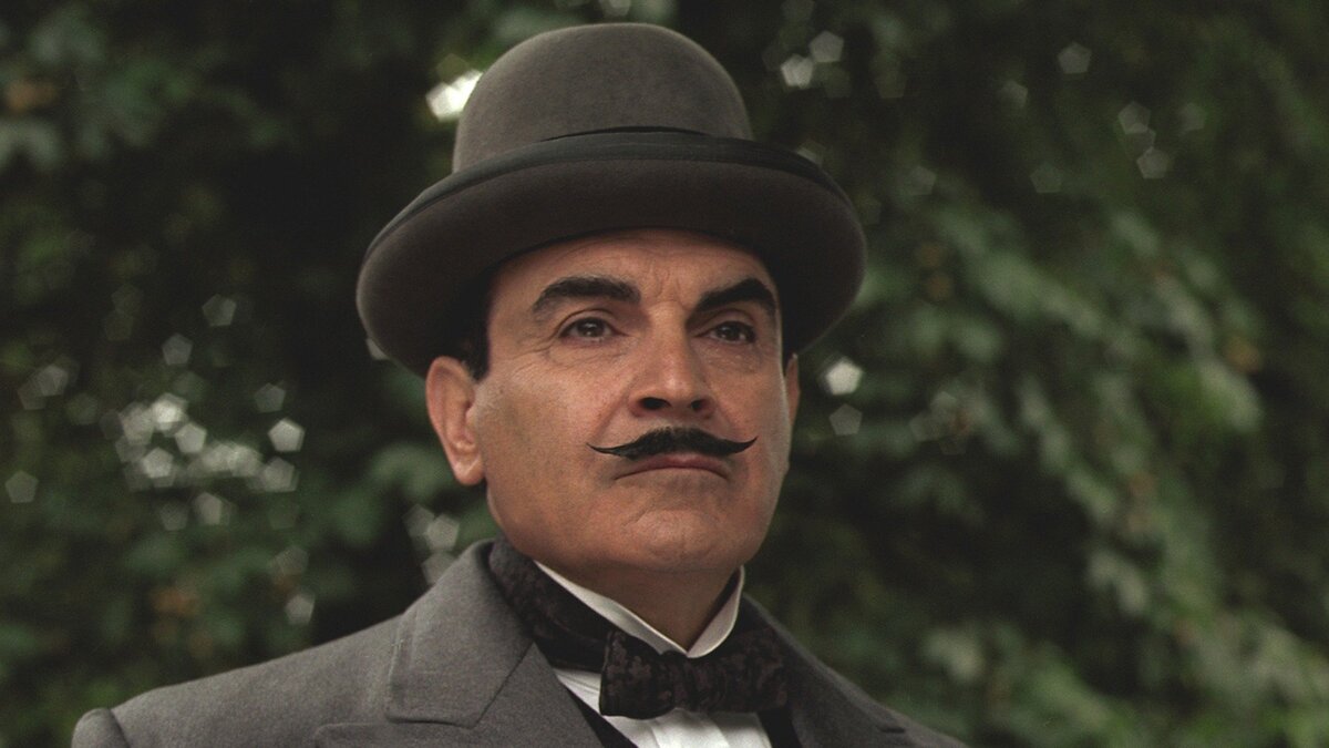 Hercule Poirot's Christmas TV.nu
