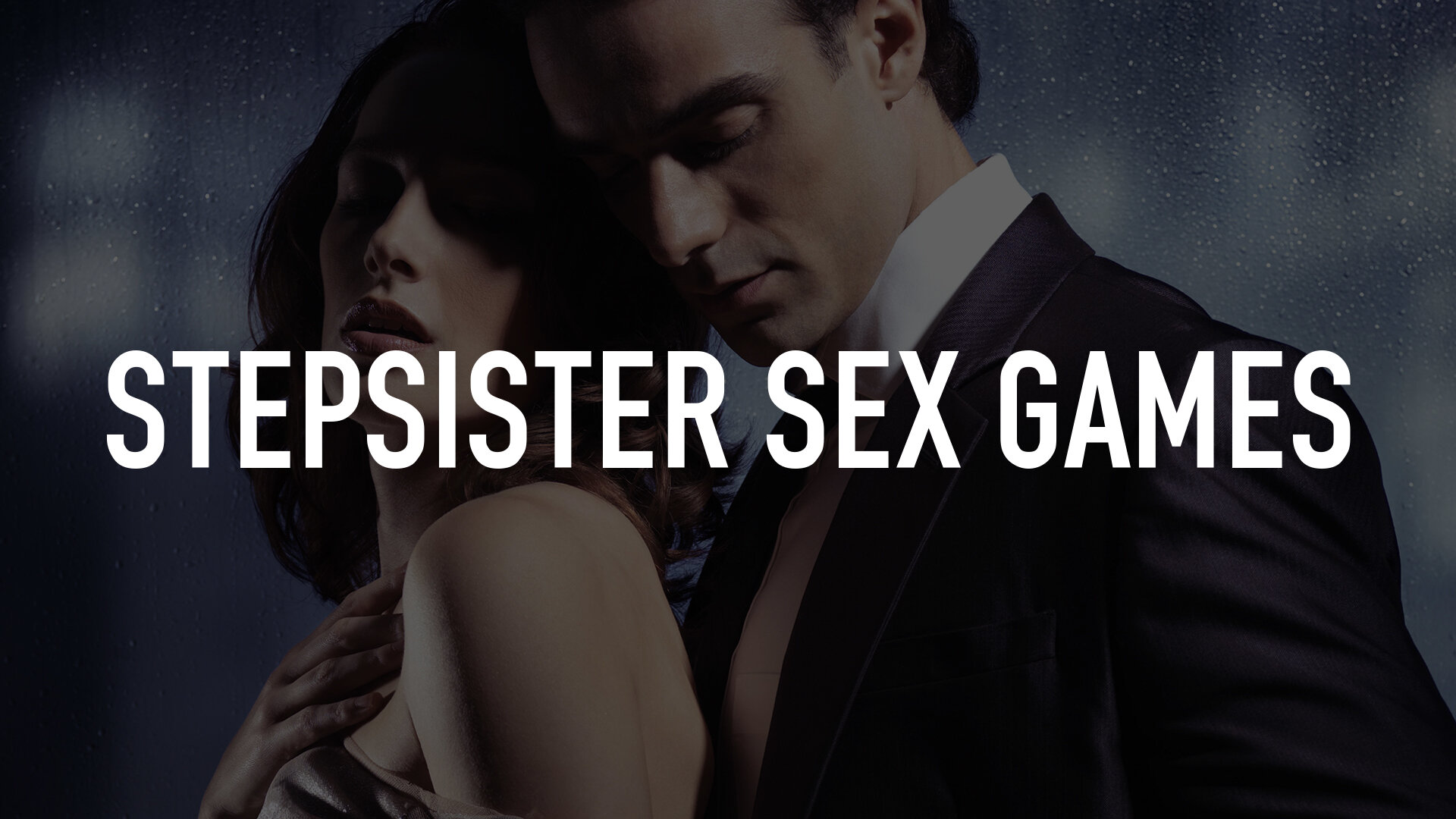 Stepsister Sex Games | TV.nu