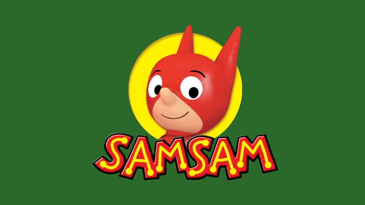 samsam j 6